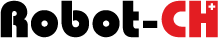 logo Robot-CH